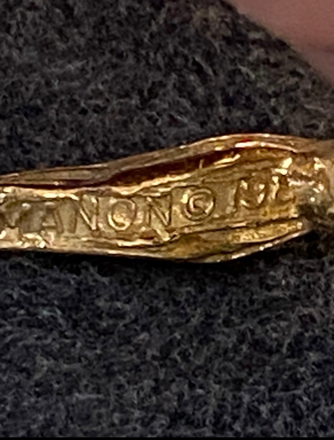 SWAROVSKI MANON CRYSTAL FIGURINE Prancing Horse 1984