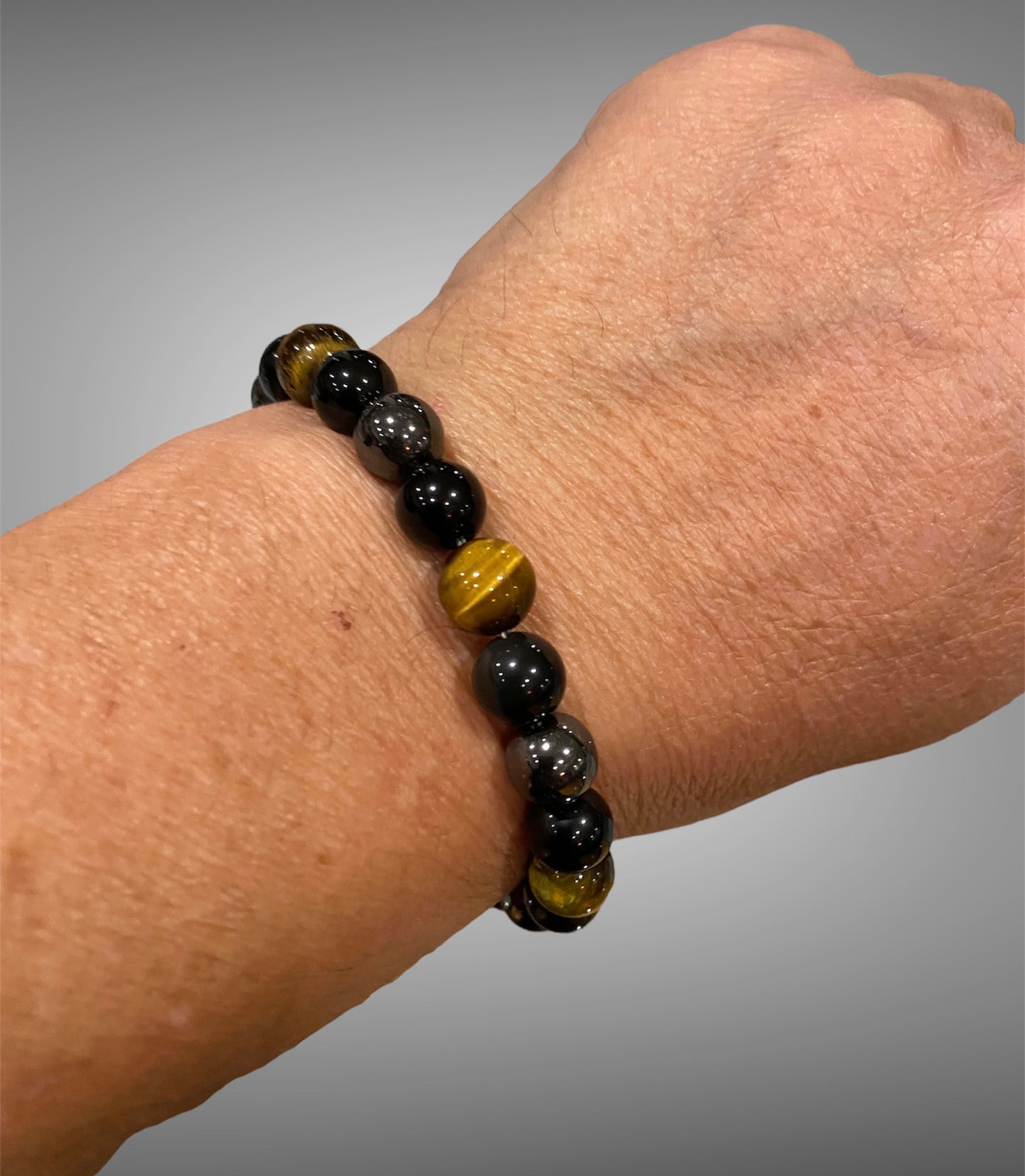 Triple Protection Potent Bracelet sold