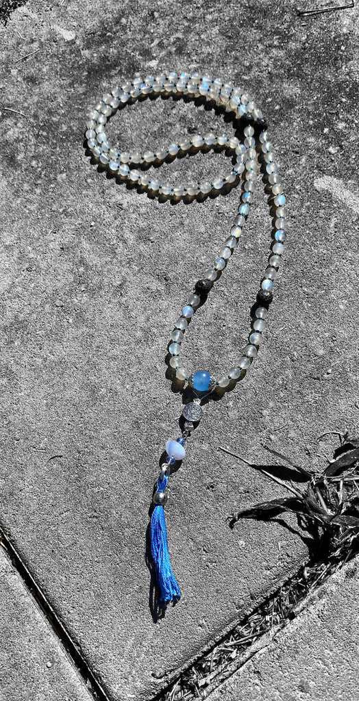 Mala Beads Blog