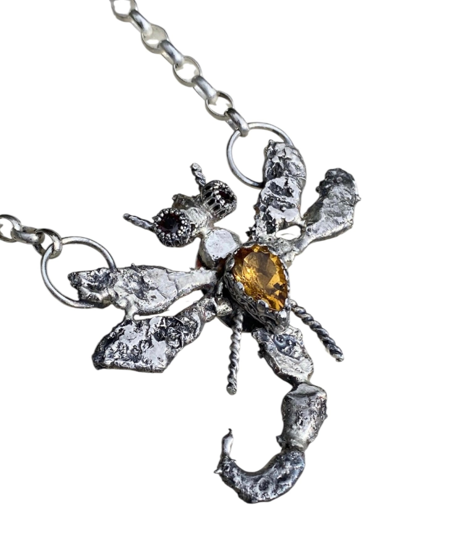 Bespoke Jewellery Commissions