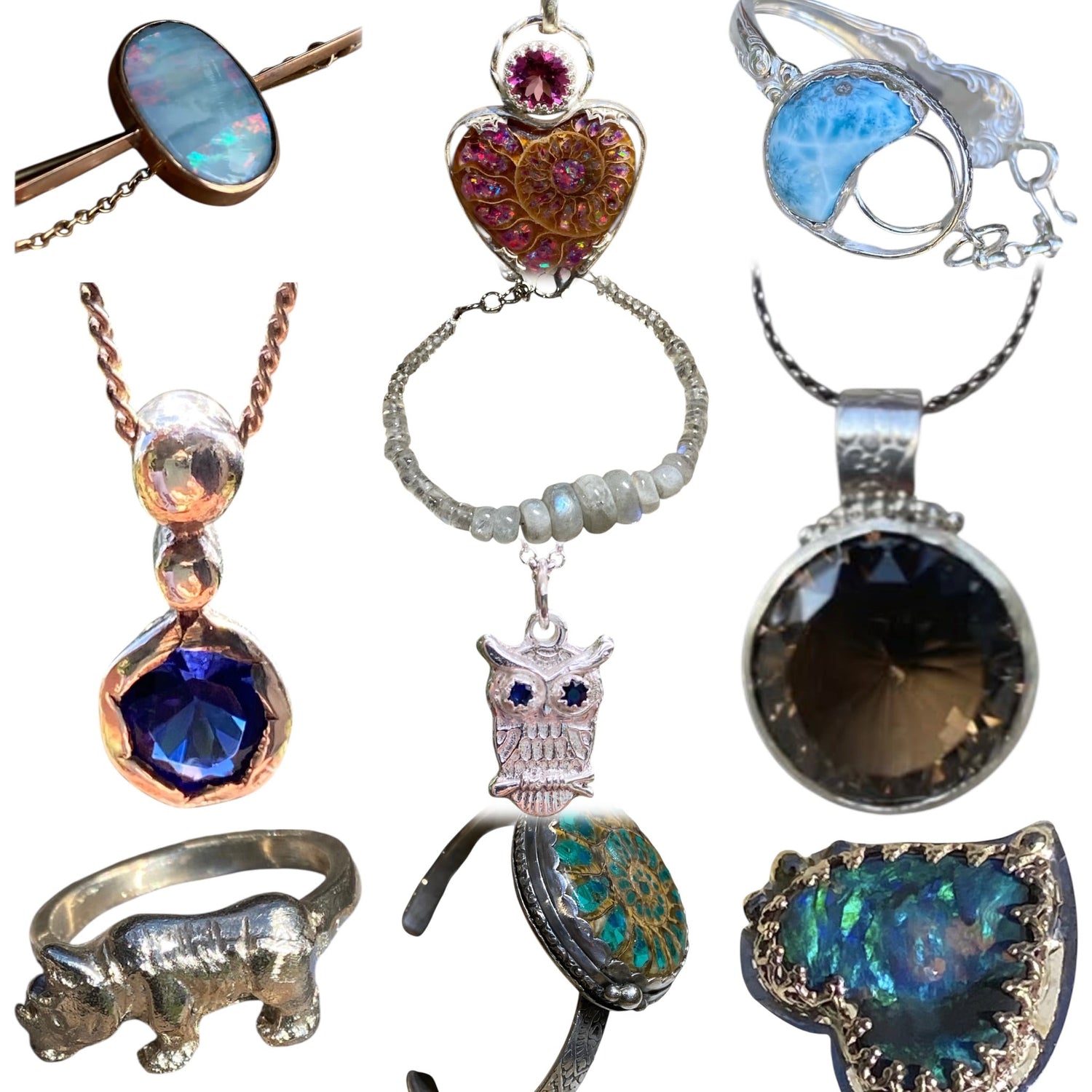 New Arrivals