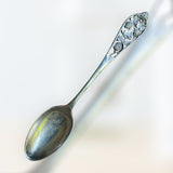 Handmade Blue Topaz Cocktail Ring