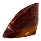 Madeira Citrine Gemstone Collectors Specimen