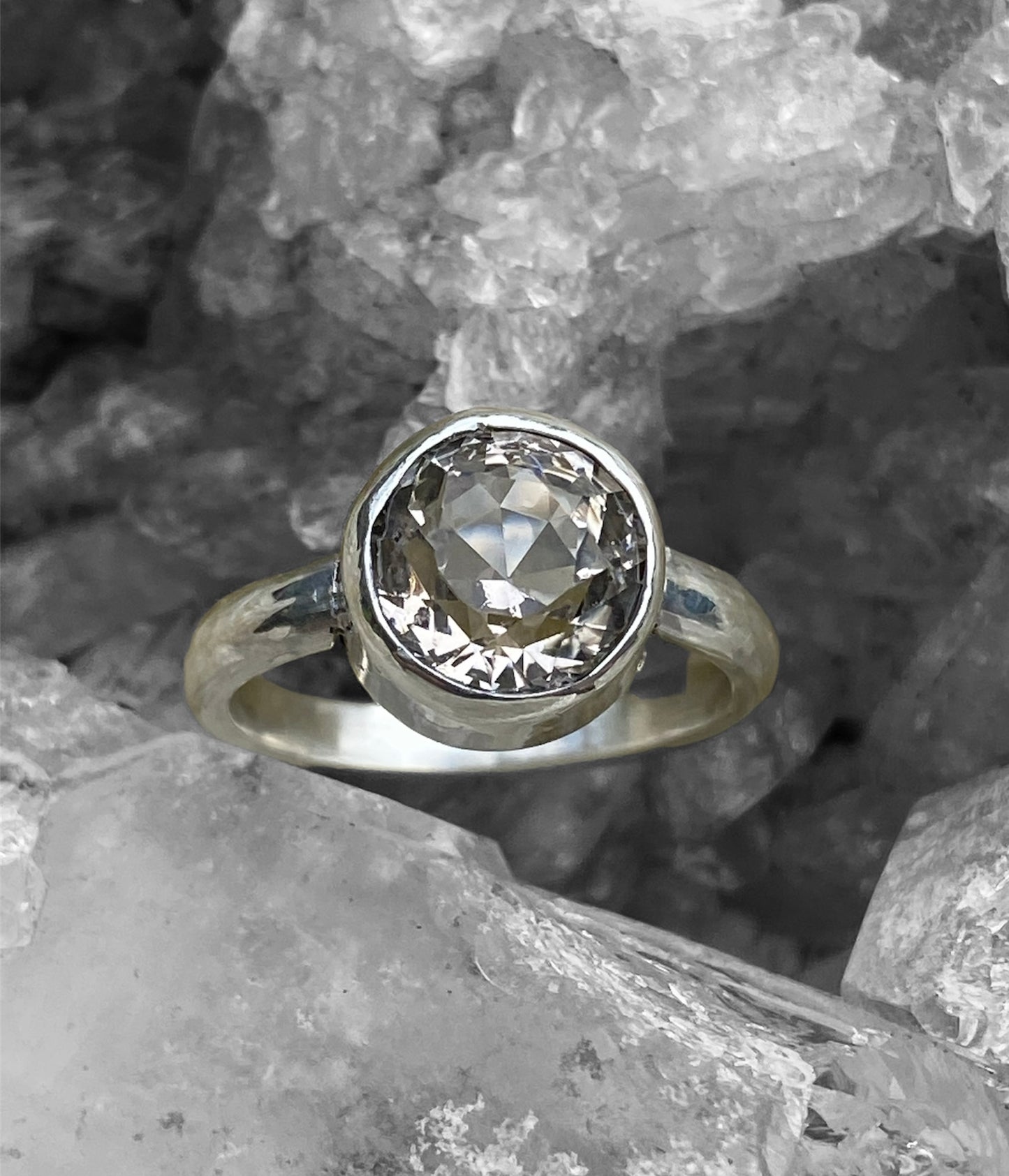 Custom made jewellery for Keryn Sterling Silver Rings, Cuff & Pendants sold