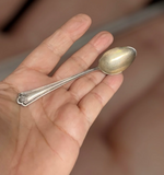 Handmade Custom Opal Pendant