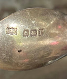 Handmade Custom Opal Pendant