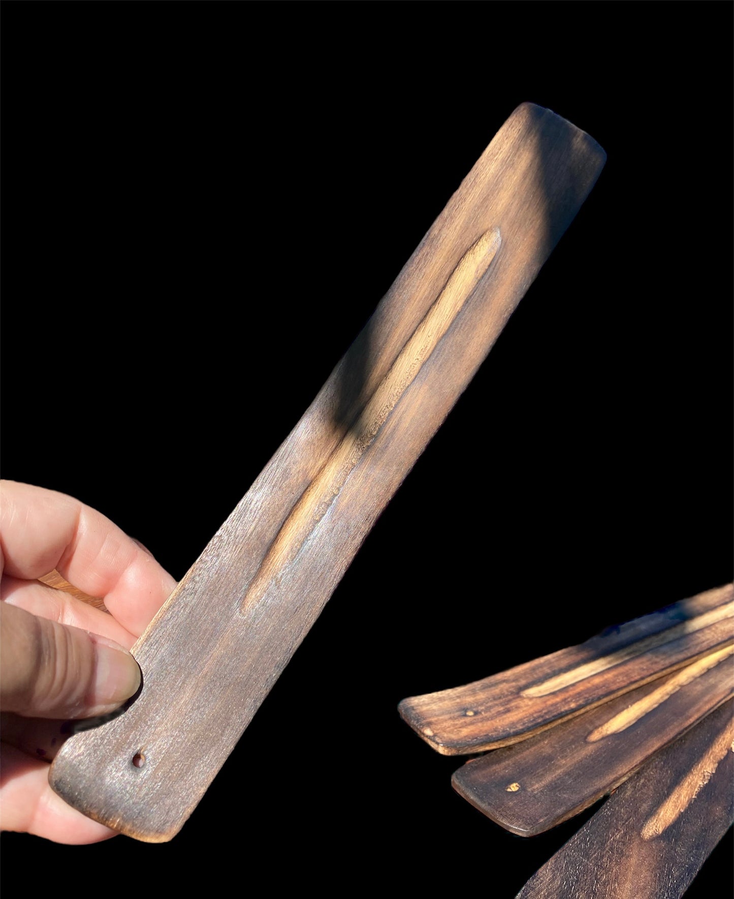Incense Holder Varieties