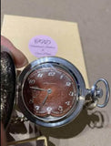 Marnna Molnija - Vintage Russian Pocket Watch