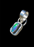 Australian Opal Custom Made Pendants & Rings