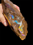 Queensland Boulder Opal Specimen 1.22kg