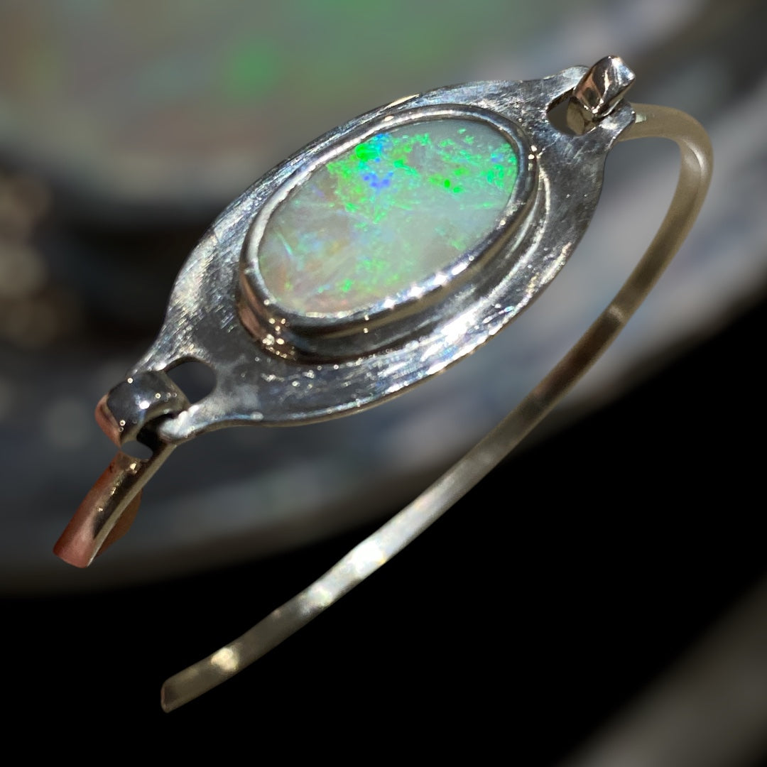Custom made jewellery for Keryn Sterling Silver Rings, Cuff & Pendants sold