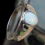 Australian Opal Custom Made Pendants & Rings