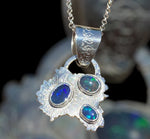 Australian Opal Custom Made Pendants & Rings