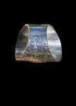 Handmade Rainbow Moonstone Ring