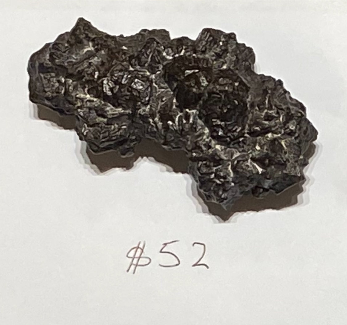 Prophecy Stone