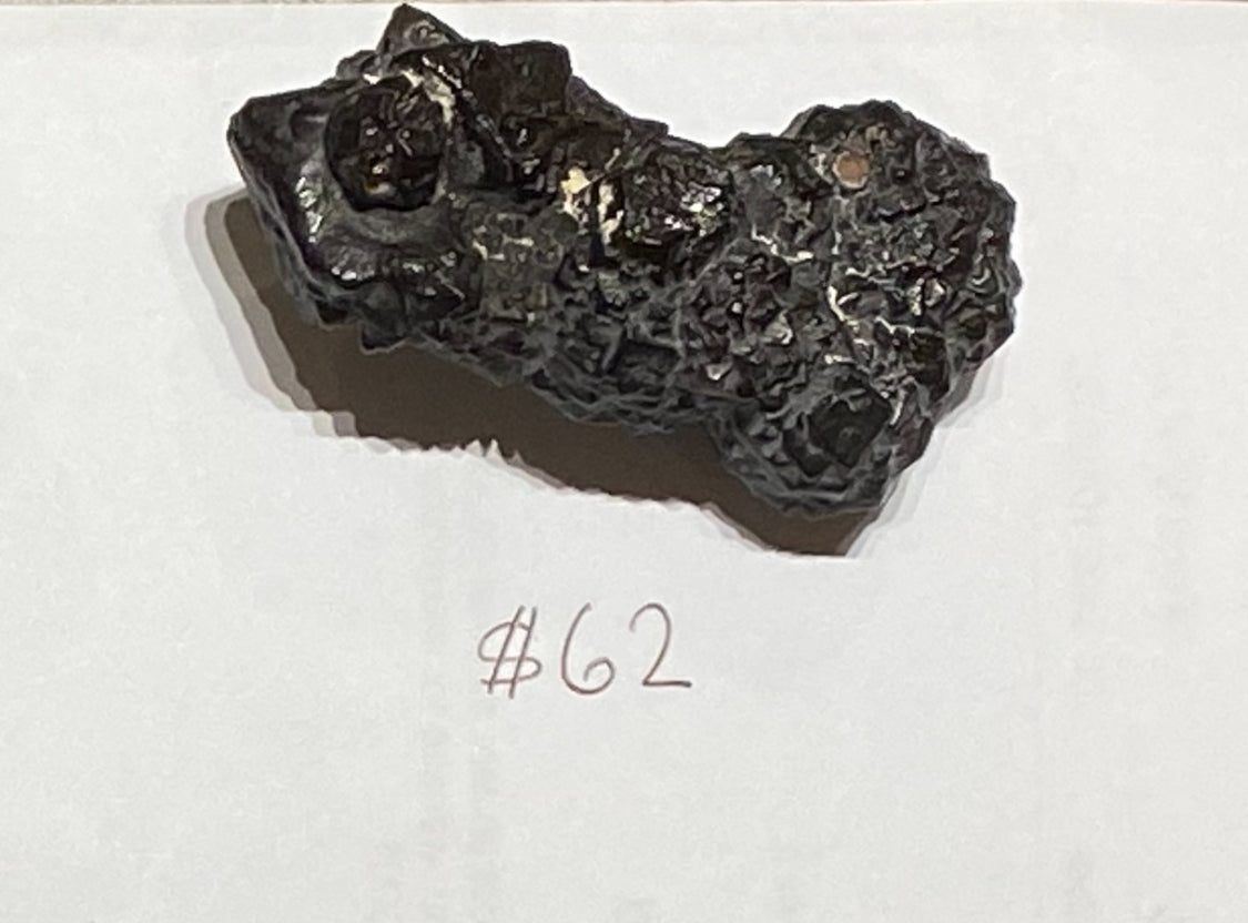 Prophecy Stone