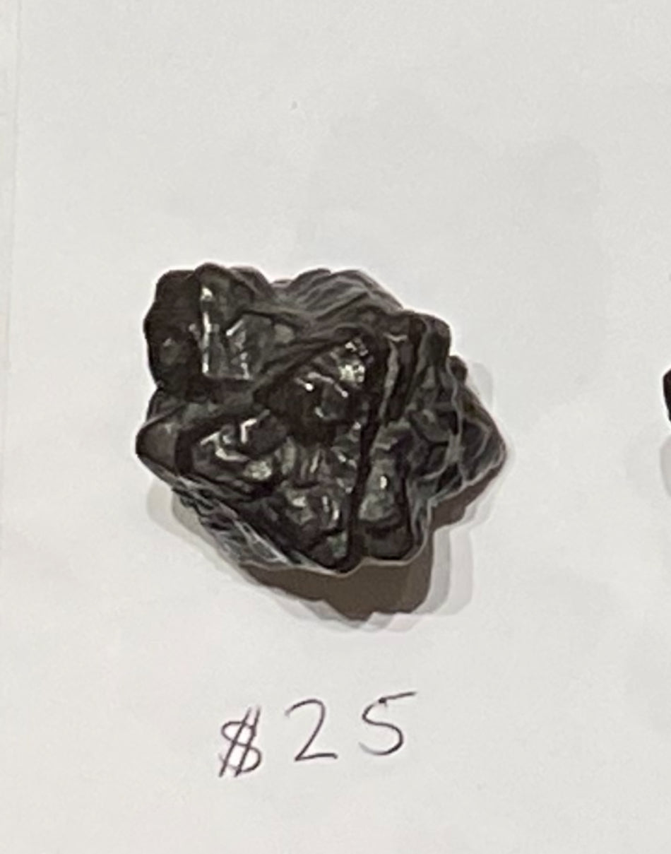 Prophecy Stone