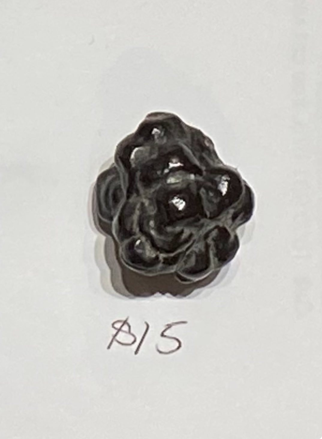 Prophecy Stone