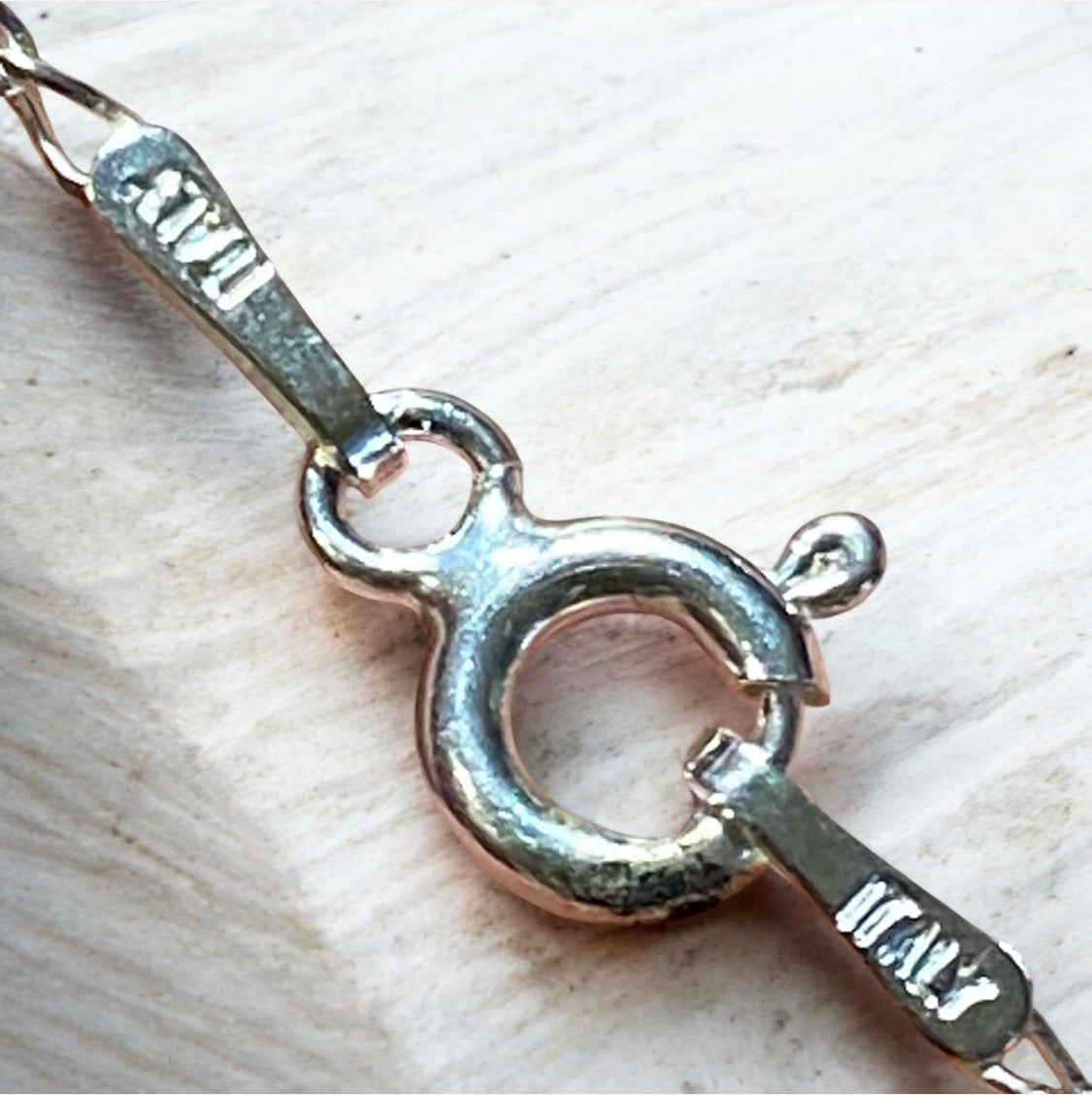 Handmade Sterling Silver All Seeing Eye Necklace – Sand Cast 925 Amulet Pendant