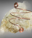 Copper Unalome Bracelets