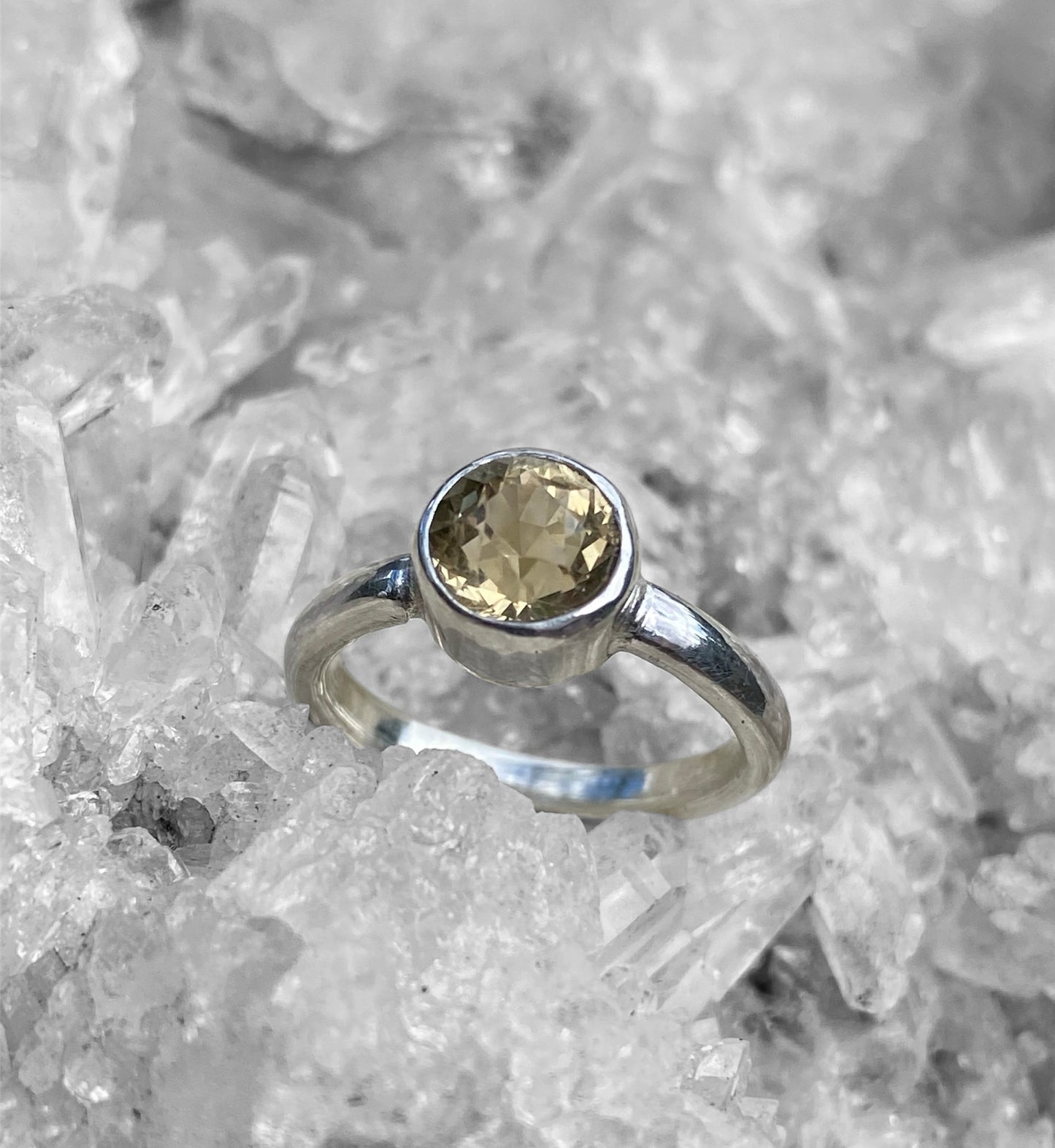 Custom made jewellery for Keryn Sterling Silver Rings, Cuff & Pendants sold