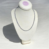 Natural Bead Chocker Necklaces