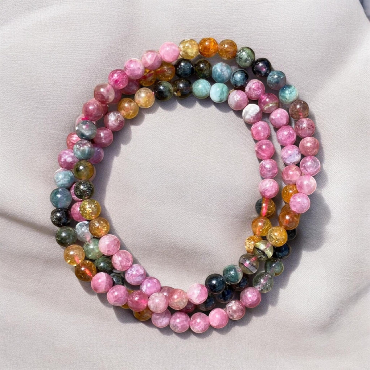 Special 60th Birthday Gemstone Jewellery Gift Set Sold