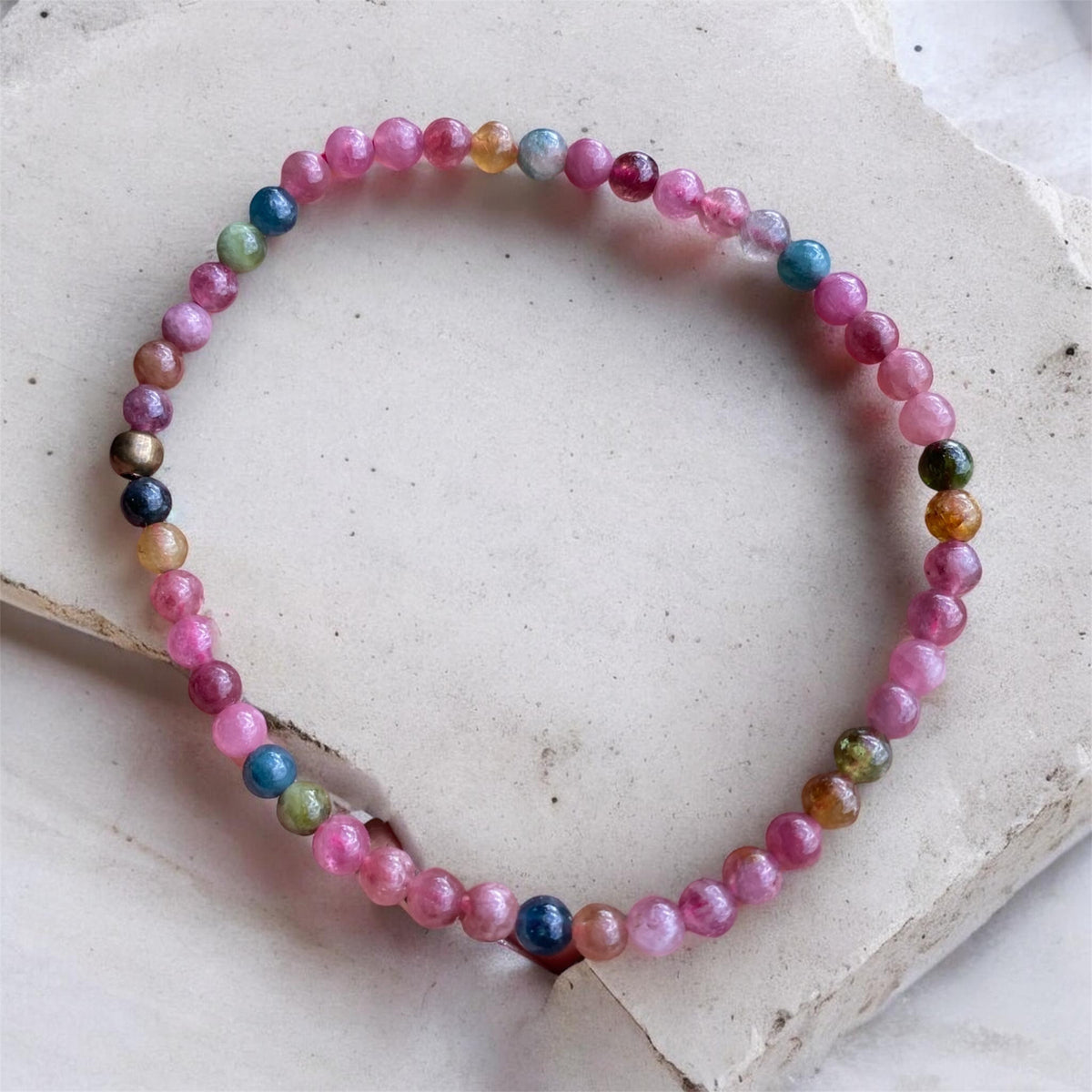 Special 60th Birthday Gemstone Jewellery Gift Set Sold