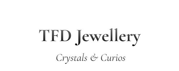 TFD Jewellery, Crystals & Curios