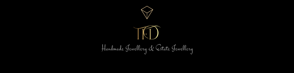 TFD Jewellery Crystals and Curio Pieces