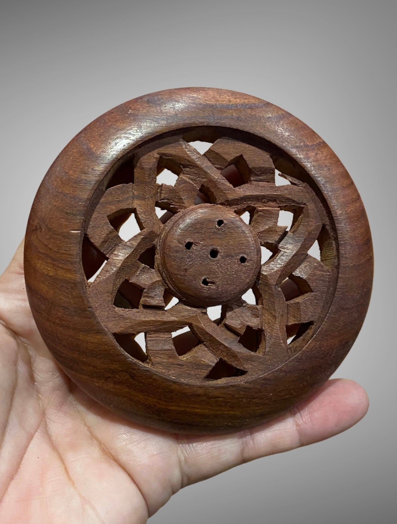 Incense Holder Varieties