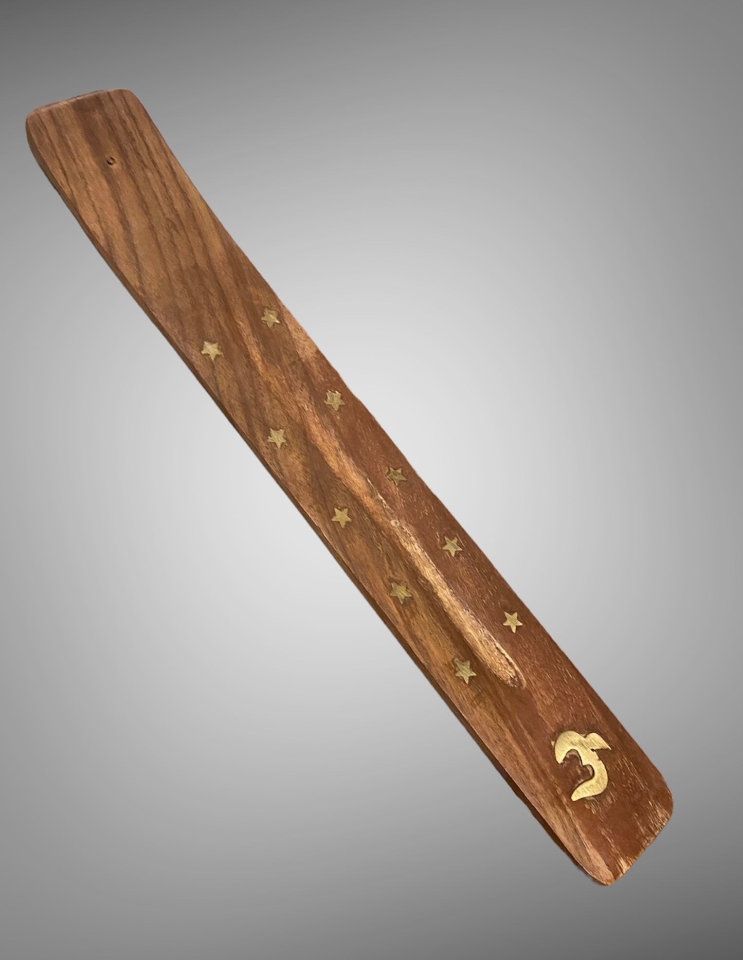 Incense Holder Varieties