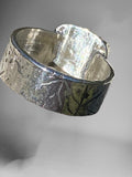 Handcrafted Labradorite Unisex Ring