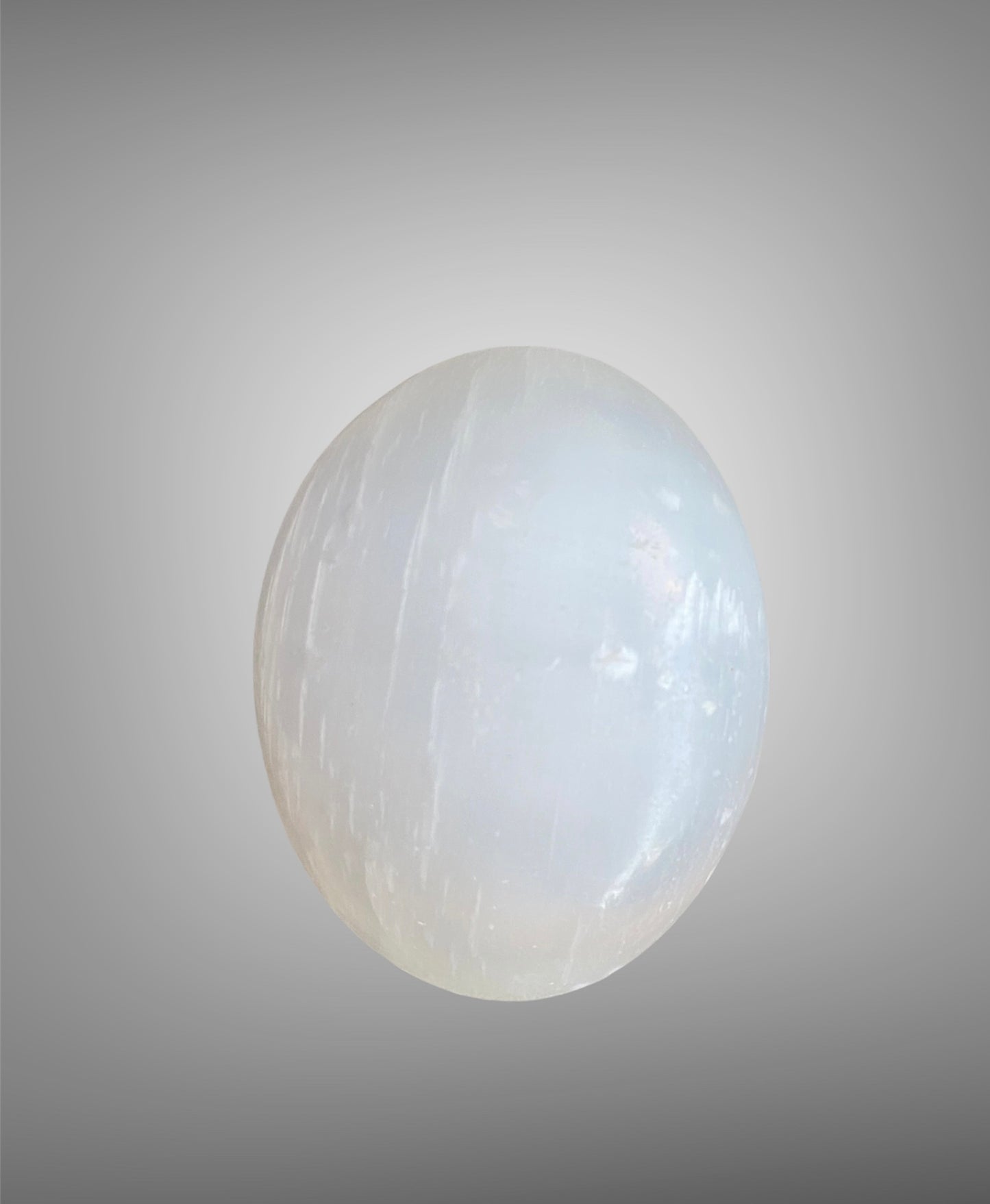 Natural Crystal Palm Stone Varieties