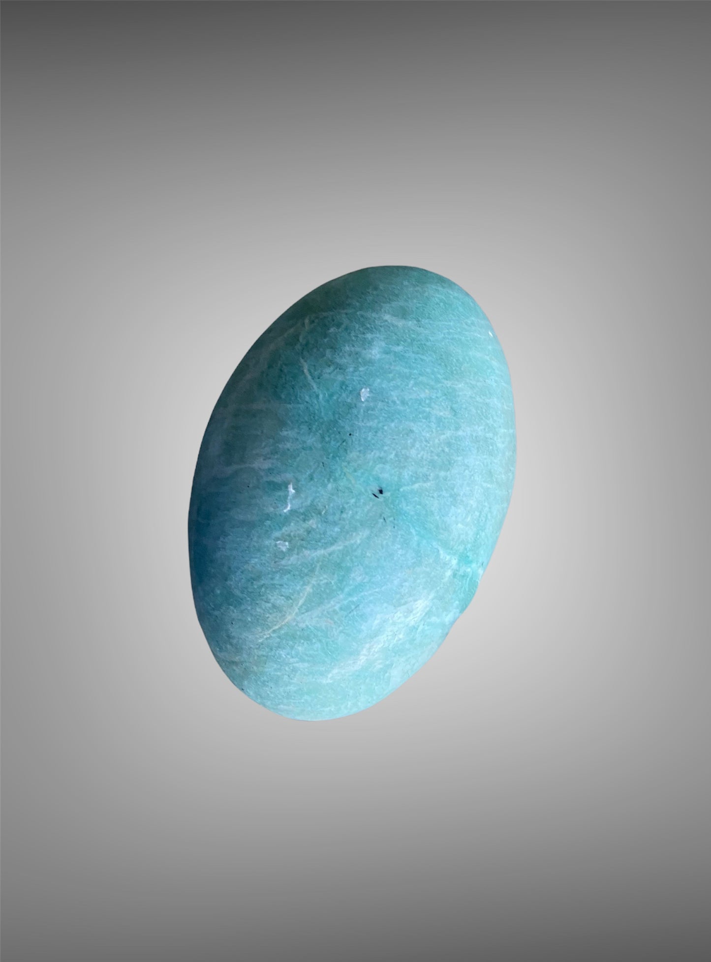 Natural Crystal Palm Stone Varieties