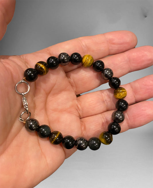 Triple Protection Potent Bracelet sold