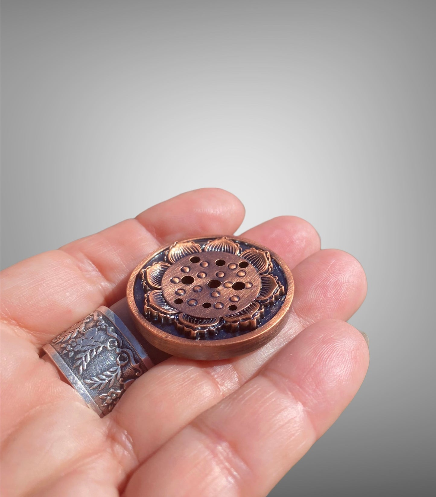 Incense Holder Varieties