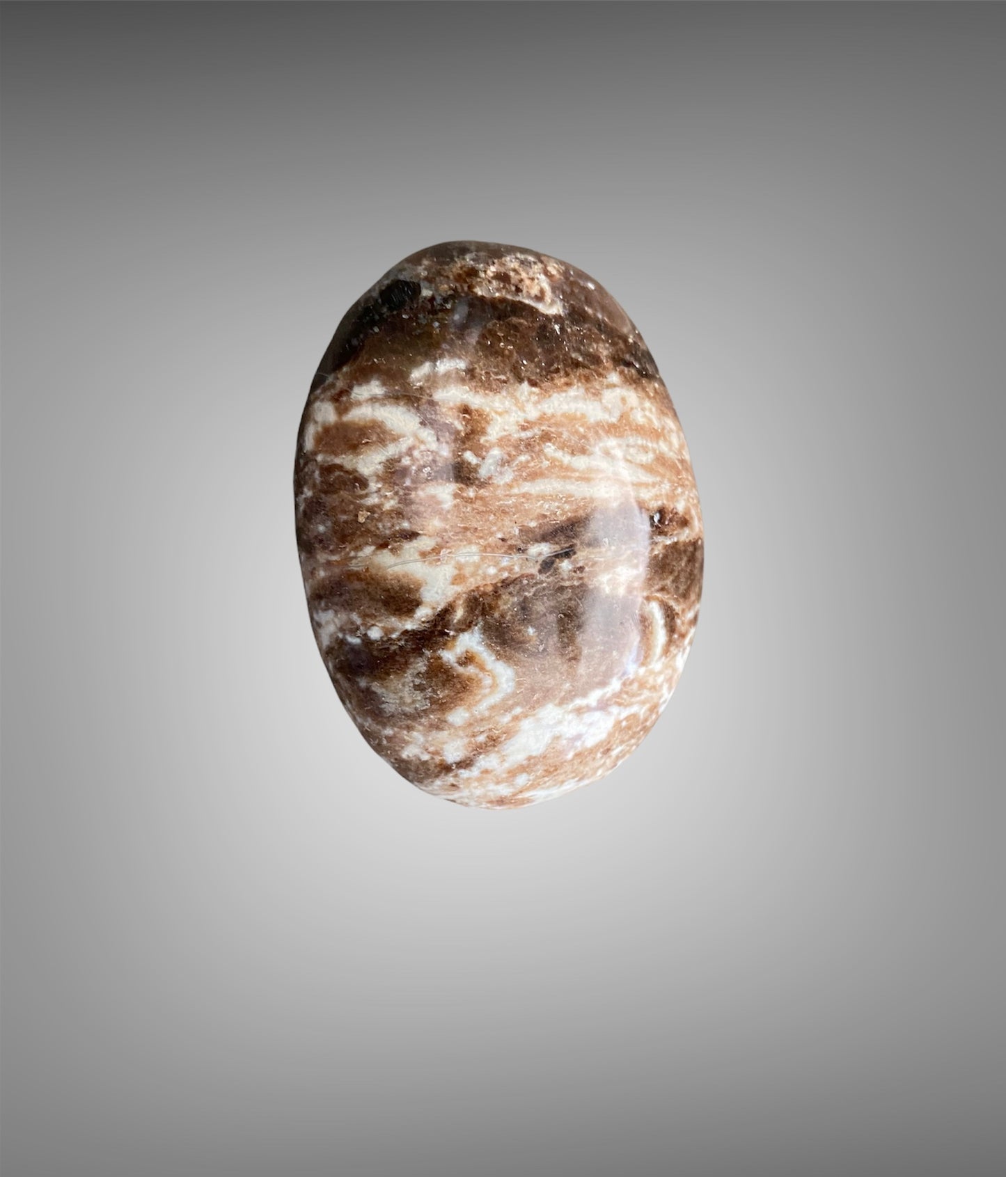 Natural Crystal Palm Stone Varieties