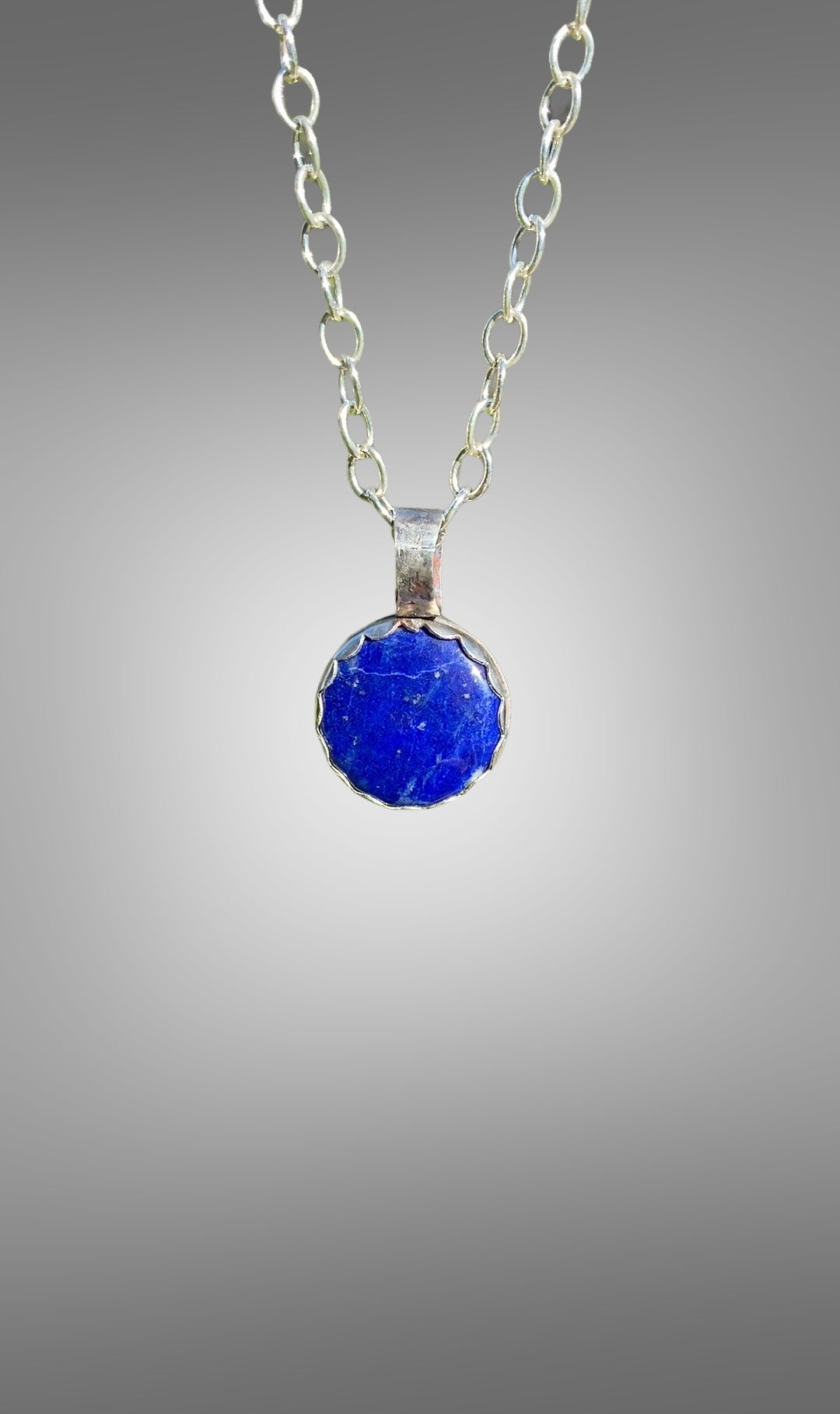 Lapis Lazuli Pendants