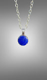 Lapis Lazuli Pendants