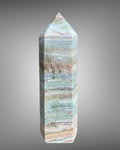 Gorgeous Caribbean Calcite Tower