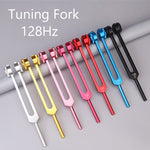 128hz Aluminum Alloy Tuning Fork