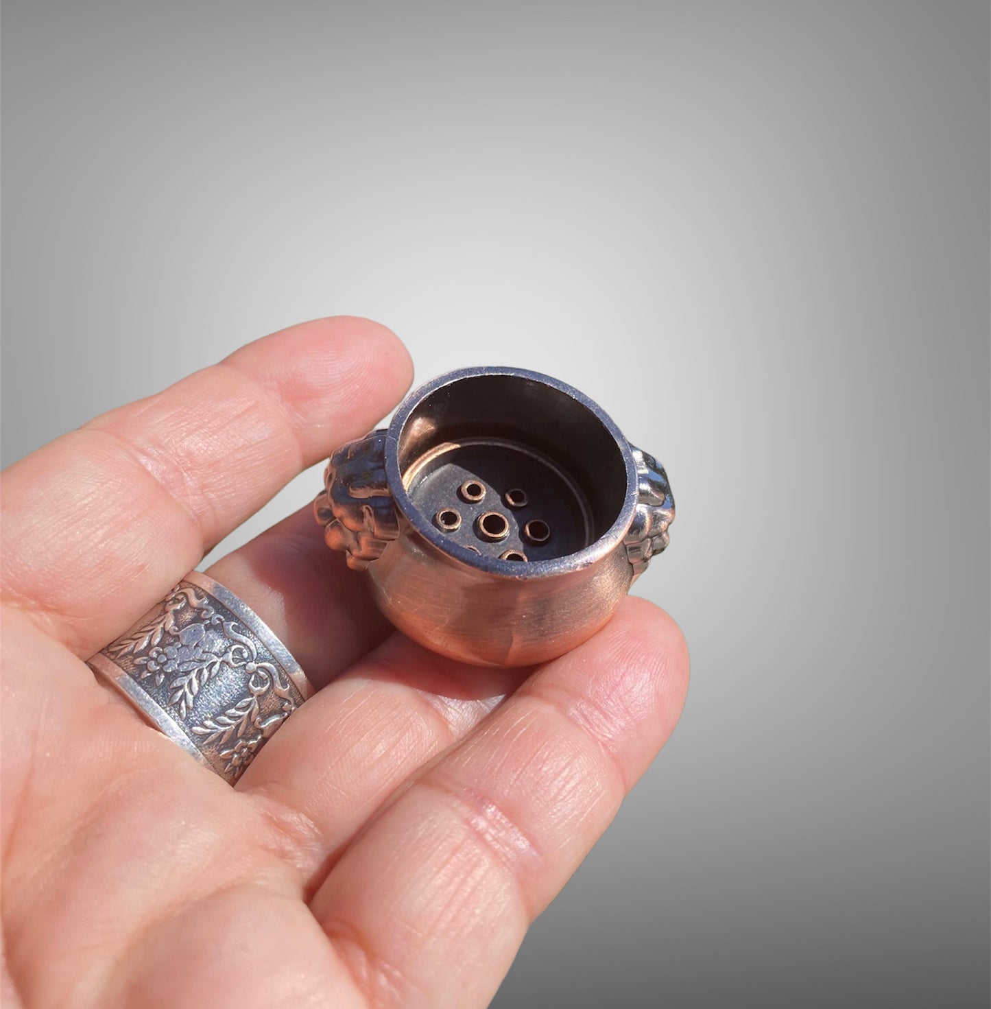 Incense Holder Varieties