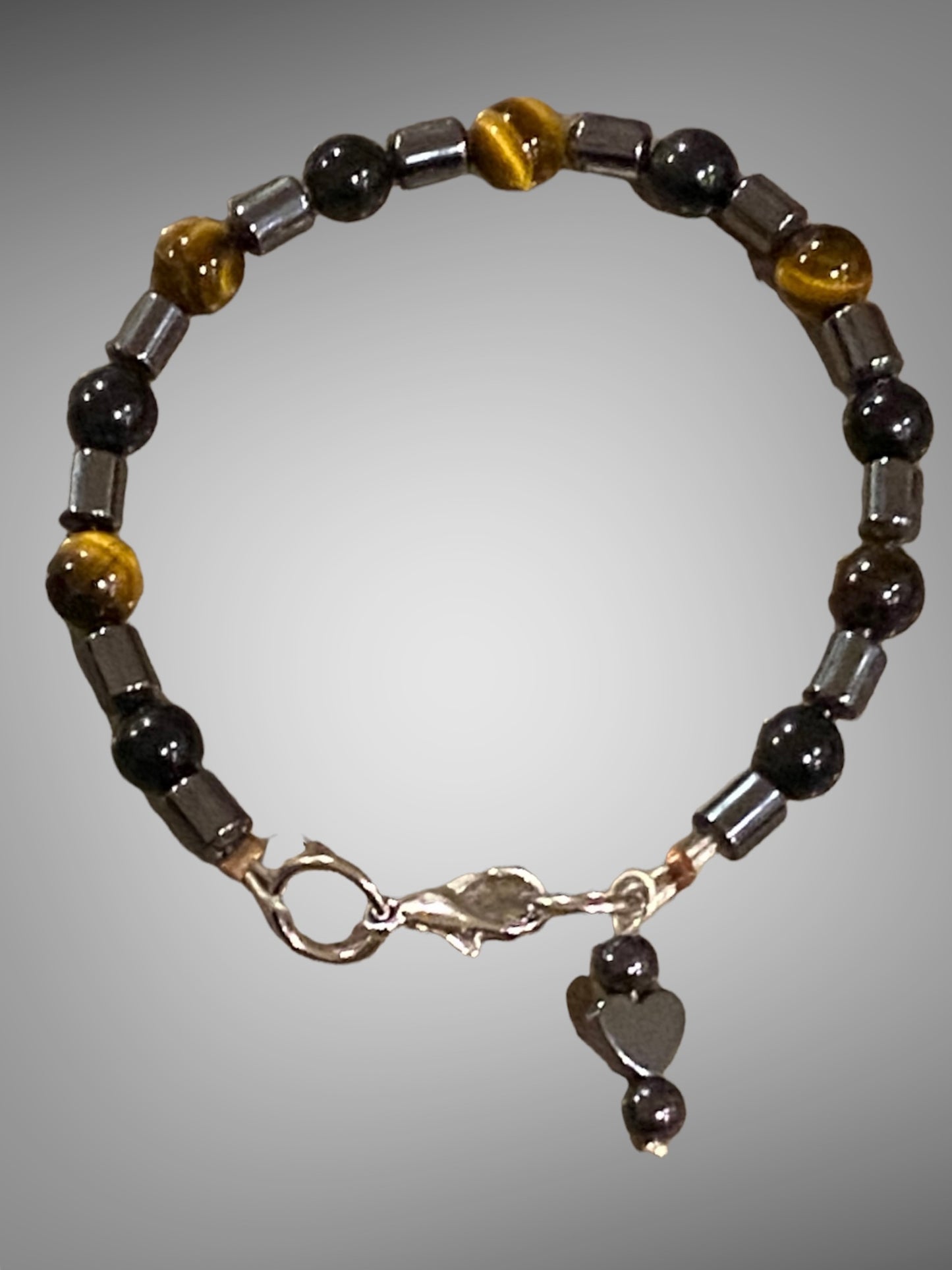 Triple Protection Potent Bracelet sold
