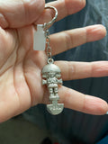 Souvenir Peru Keychain