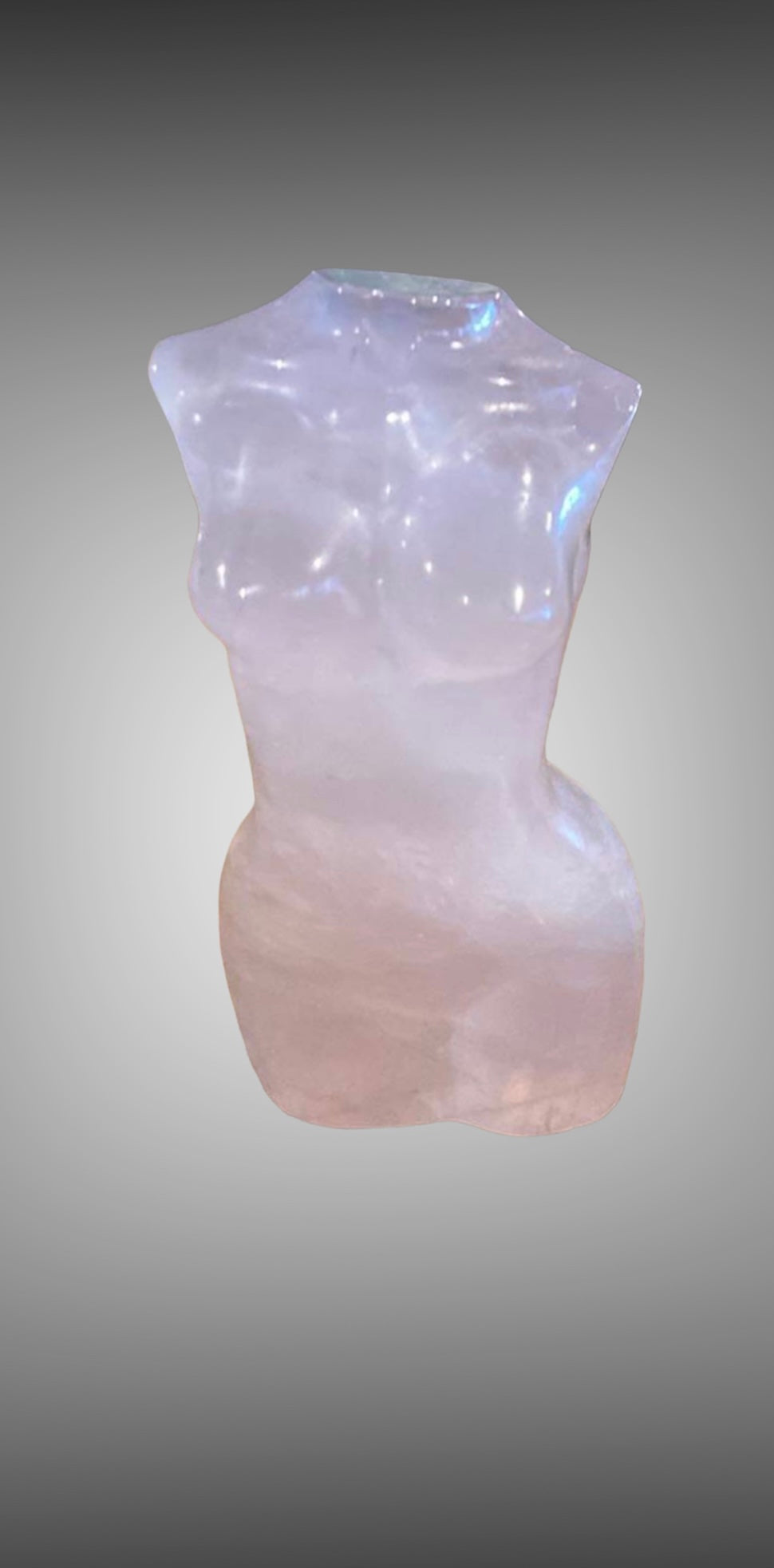 Natural Gemstone figurine Statue Carving