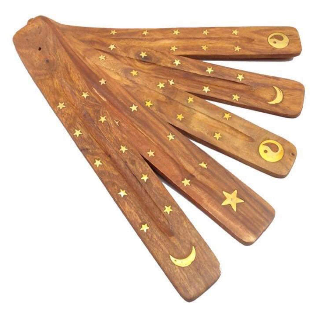 Incense Holder Varieties