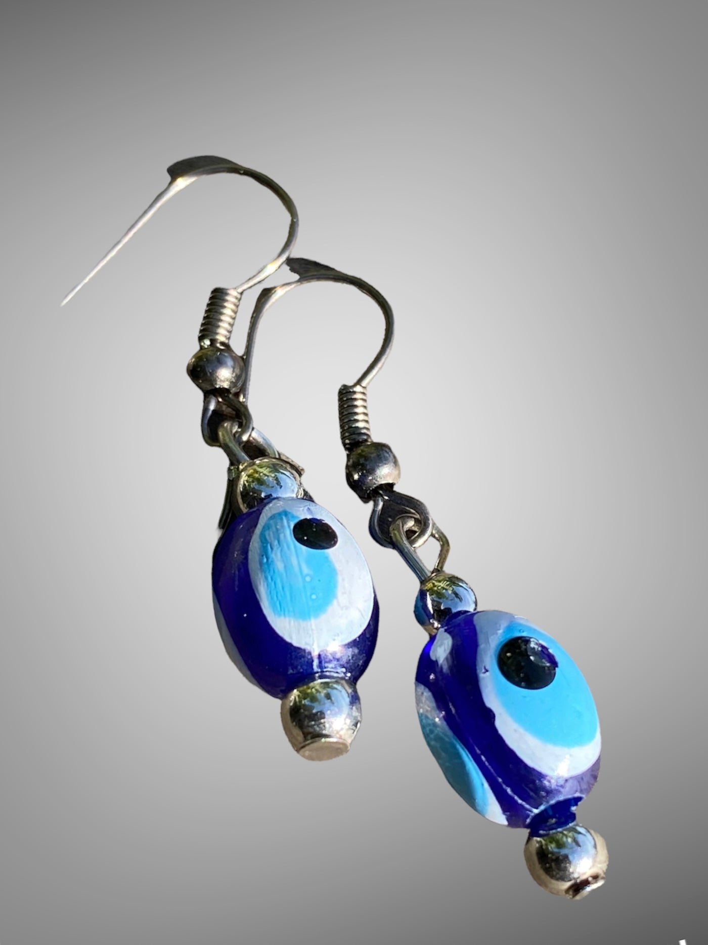 Evil Eye Earring Varieties